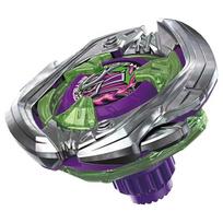 BEYBLADE X UX-09 Starteris Samurai Saber 2-70L B0DJQQDFPS gray
