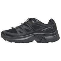 Salomon Xt-Evr Comfortable Versatile Low-Top Casual Running Shoes Men sneakers Black L47717800 42 black