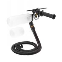 Dewalt SDS plus Dust Extractor One Size juoda