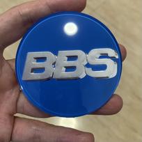 Car Wheel Center Cap Sticker (4PCS) 58/58/65/69mm BBS Hub Labels – Planar Stickers Car Wheel Center Hub Caps Acrylic Wheel Cover 69mm sticker