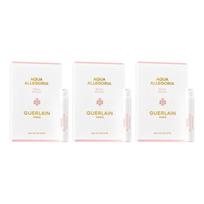 Guerlain Aqua Allegoria Rosa Rossa - Eau de Toilette Sample Size 1ml 1ml*3