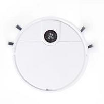 Xiaomi Intelligent Sweeping Robot 3-in-1 Vacuuming Sweeping Mopping  Vacuum Cleaner For Household Floor Smart Home Cleaning USB Type-C balta