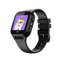 4G SIM Card Kids Smartwatch LBS GPS Positioning+WiFi Location Calling Smart Watch USB Charging Sports Watches for Children 2026 juoda