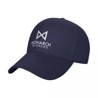 Monarch Sciences  White Baseball Cap tactical cap Sun Cap fun hats sun hat Golf Women Unisexs blue