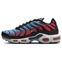 (WMNS) Nike Air Max Plus 'University Blue Light Crimson' Women's HF5386-001 EU 36 black