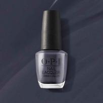 [OPI][Nail Lacquer] I59 - LESS IS NORSE black
