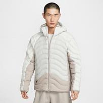 Nike ACG 'Lava Flow' Thera FIT ADV Puffer Jacket Men's 3XL beige
