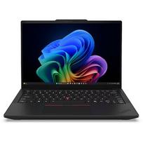Lenovo Ultrabook ThinkPad T14 G7 21WN007MPB W11Pro Ultra 7 355/32GB/1TB/INT/14.0 WUXGA/Touch/Black/3YRS Premier Support + CO2 Offset 21WN007MPB
