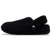 Crocs Classic Cozzzy Slipper Black 42-43 black