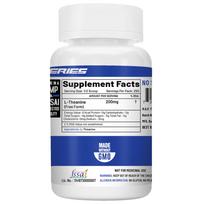 NutriJa L-Theanine 50grams- 250 Servings | Supplement for Relaxation & Calm Focus