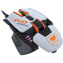Cougar Mysz Gamingowa 700M Evo Esports, Usb, Rgb, Biała