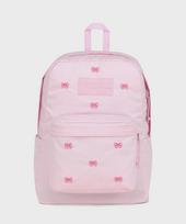 Jansport Superbreak Plus Laptop Embroidered Bows Embroidered Bows/Onesize