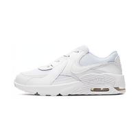 Nike Air Max Excee PreSchool 'Triple White' (Unisex) White / White / White Kids' Casual Shoes CD6892 100 28.0 white
