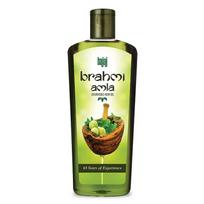 Bajaj Brahmi Amla Hair Oil For All Hair Types 300ml