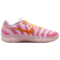 Nike Ja Morant 3 Krepšinio Batai Vyriški Rožiniai Užjūrio Versija HF2793-601 44 pink