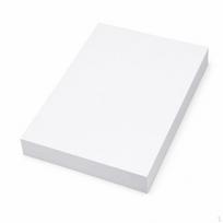 Kent Paper Colored Pencil Marker A5 A4 Manga Kids Graffiti Handpainted Thickened Drawing A5 (50 Sheets per Pack) white