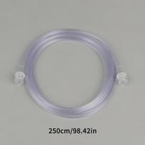 1/2/3PCS ETCO2 Consumable Gas Sampling Lines Sidestream ETCO2 Sample Line ETCO2 Consumable Sampling Tube
