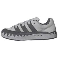 Adidas ADIMATIC Žemi Kateboardo Batai Unisex Pilki Sportbačiai KI8885 45⅓ pilka spalva