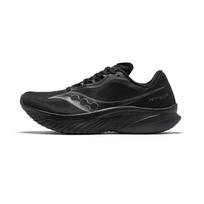 Saucony Kinvara 15 Triple Black Saucony S20967-201 44.5 juoda