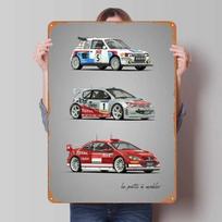 Peugeot Skardinis Ženklas Automobilių Plakatas Retro Metalinis Ženklas Plokštelė Garažo Sienos Meno Dekoras Dekoras Svetainė Namų Dekoracijos 7.9x11.8In(20x30cm) gray