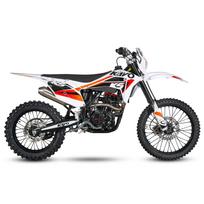 Krosinis motociklas Kayo K5 Enduro