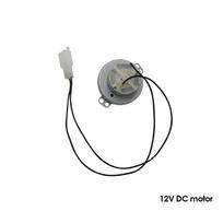 Incubator Automatic Egg Turning Motor 12V 110V 220V Motor Incubator Parts Synchronous Motor gray