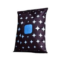 Dehumidifying And Silica Desiccant, Color-changing Bag, Dehumidifier Bag, . One Size black