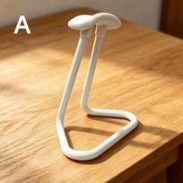 Headphone Stand,Universal For Various Headphones, Anti-Slip Base, Durable And Sturdy, Ideal For Storage, Display, And Protection balta