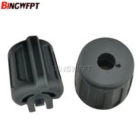 Steering Wheel Cruise Control Button Switch For BMW 1 2 3 4 5 6 7 Series F20 F21 F22 F23 F30 F31 F32 F33 F10 F01 F02 F03 M5 M6 Left-Right gray