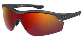 Vyriškas Akiniai UNDER ARMOUR UA YARD PRO 2 4WC/W3