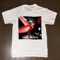Depeche Mode Band Policy Of Truth Heavy Cotton White T   SE932 Unisex shirt Cotton Oversize Large Size XXXL black