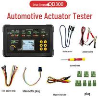Car Signal Generator: Simulated Bao Signal Sensor & Crankshaft Speed Stopwatch