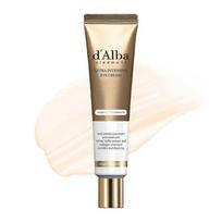 D'Alba Anti-wrinkle Eye Cream Reduces Fine Lines Dark Circles All Skin less