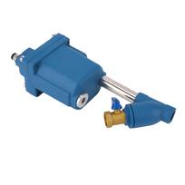 Air Compressor Auto Drain Valve 1 2 Inch Thread Inlet 0 Air Loss Automatic Drainer for Filter Separator Dryer
