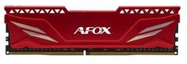 AFOX Red 16GB DDR4 3200MHz DIMM AFLD416PH1CA