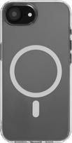 FoneKit Premium MagSafe case, iPhone 16e / 17e, transparent (DJS0423)