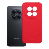 ROAR dėklas ALL DAY COLORFUL JELLY skirtas XIAOMI Redmi Note 15 Pro 5G karštai rožinės spalvos