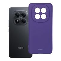 ROAR dėklas ALL DAY COLORFUL JELLY skirtas XIAOMI Redmi Note 15 5G purple