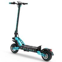 Sulankstomas elektrinis paspirtukas - DriveTron DT10 - 1400 W variklis - 48 V 15,6 Ah baterija - Nuvažiuojamas atstumas 40-50 km - NFC - Maks. 55 km/h