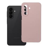 ROAR dėklas SPACE skirtas SAMSUNG A27 5G pudros rožinis