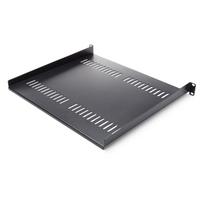 StarTech.com SERVER RACK SHELF VENTED 1U ST 1U Server Rack Shelf -