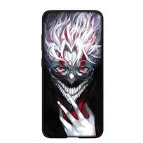 Phone Case for Samsung Galaxy S25 S23 S22 S24 Ultra FE A05 A06 A15 A16 A36 A37 A35 A54 A55 A56 A57 A25 A26 A53 Okarun Dandadan Ayase Momo DAN DA DAN for Redmi Note 14 5G švelni smėlinė