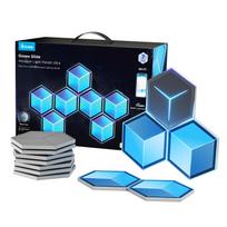 Govee Glide Hexagon Light Panels smart wall light, 7-pack (H606AC81)