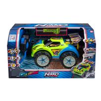 Nikko Nano VaporizR Amphibious 4x4 remote-controlled car (10631)
