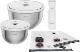 ZWILLING Starter set Fresh AND Save