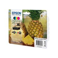 EPSON 604XL Multipack (C13T10H64010)