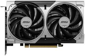 MSI GeForce RTX 5060 VENTUS 2X OC V1 8G GDDR7 128bit