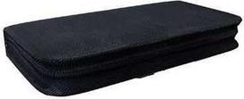 MediaRange CD/DVD Case - 48 black