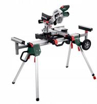 Metabo KGS 216 M + KSU 251