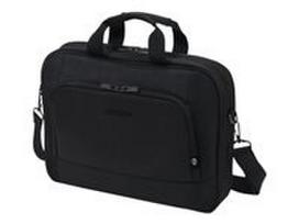 DICOTA Laptop bag Eco Top Traveller BASE 15-17.3 black